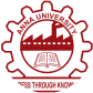 Anna University logo